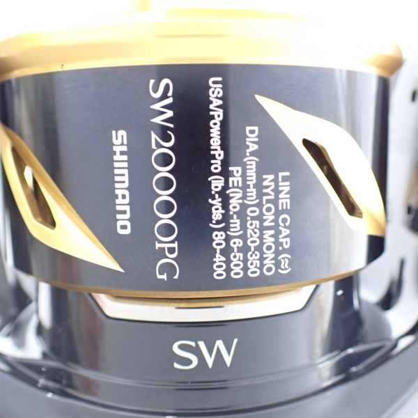 ２０ステラＳＷ２００００ＰＧ